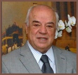 Luiz Gonzaga Bertelli