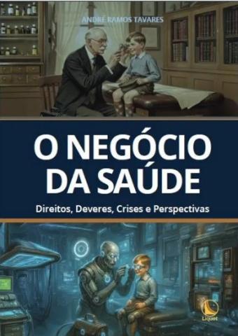 livro saude