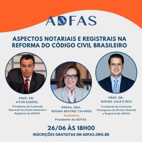 adfas aspectos