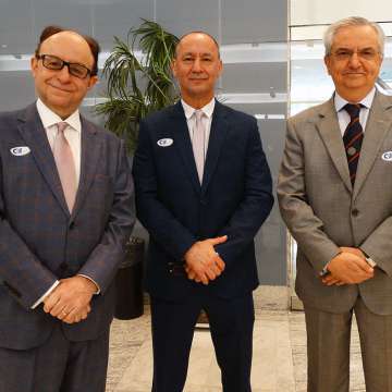 Posse Coletiva de Acadêmicos