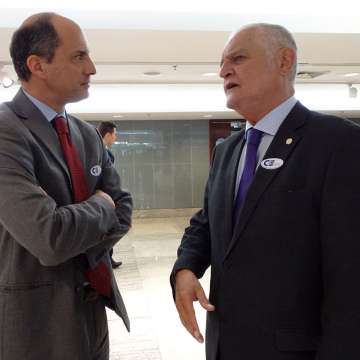 Posse Coletiva de Acadêmicos