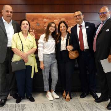 Posse Coletiva de Acadêmicos