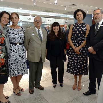 Posse Coletiva de Acadêmicos