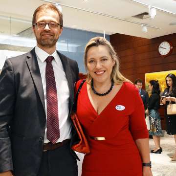 Posse Coletiva de Acadêmicos