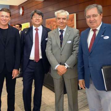 Posse Coletiva de Acadêmicos