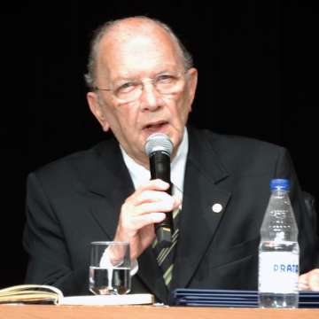 Posse Coletiva de Acadêmicos