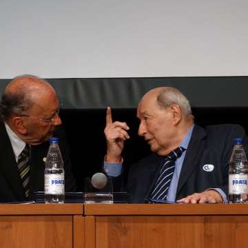 Posse Coletiva de Acadêmicos