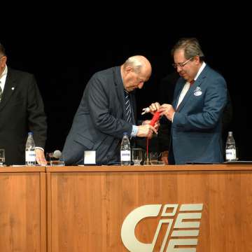 Posse Coletiva de Acadêmicos