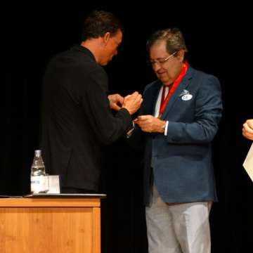 Posse Coletiva de Acadêmicos