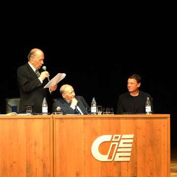 Posse Coletiva de Acadêmicos