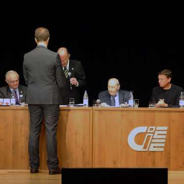 Posse Coletiva de Acadêmicos