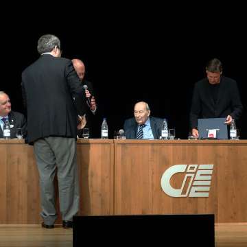 Posse Coletiva de Acadêmicos