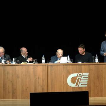 Posse Coletiva de Acadêmicos