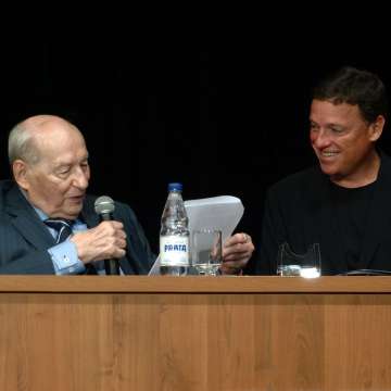 Posse Coletiva de Acadêmicos