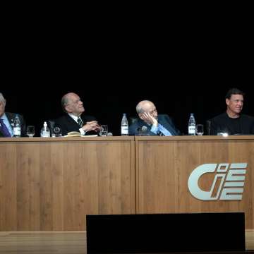 Posse Coletiva de Acadêmicos