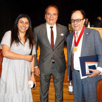 Posse Coletiva de Acadêmicos