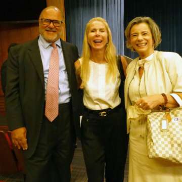 Posse Coletiva de Acadêmicos