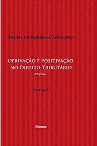 42 derivacao e positivacao dir trib Paulo Barros 3e59c