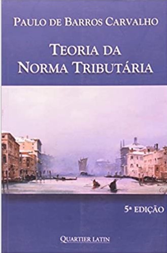 42 teoria da norma tributaria 5 edicao paulo de barros5 901a3