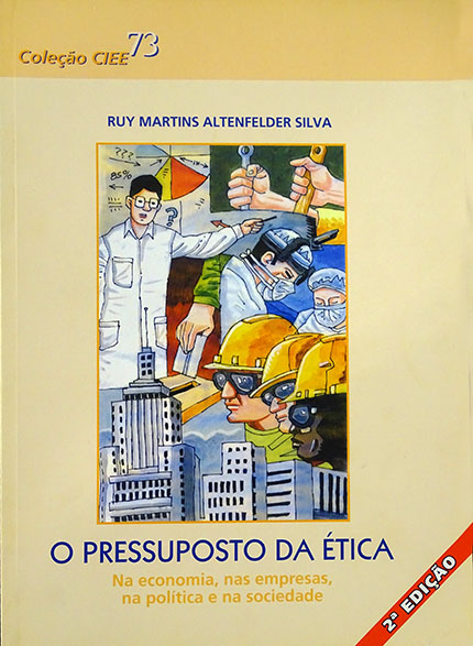 RA O Pressuposto da etica 1 b05fa