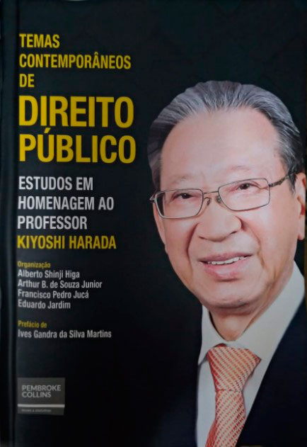 livro homenagem kiyoshi 1 f033e