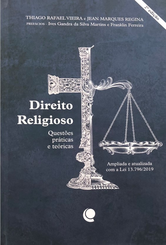 a direito religioso 77b00