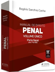 Manual de direito penal