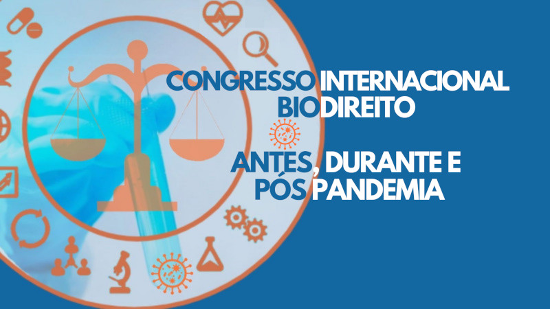 CONGRESSO BIODIREITO 4b9cc