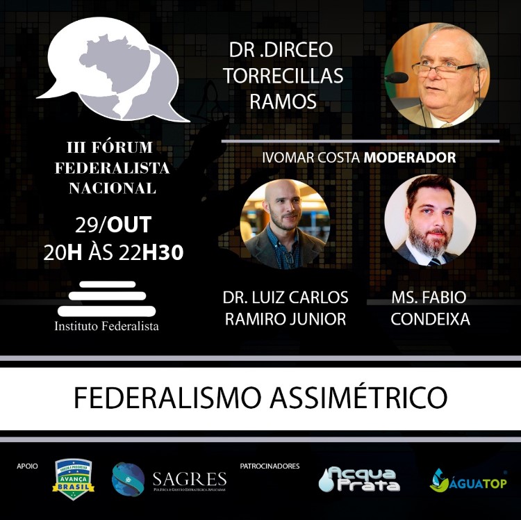 III forum federalista nacional 24733