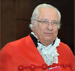 Nota de pesar: Acadêmico Sergio Resende de Barros