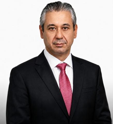 Thiago Matsushita, Grande Benemérito da APLJ, assume a Reitoria da Alfa Educação