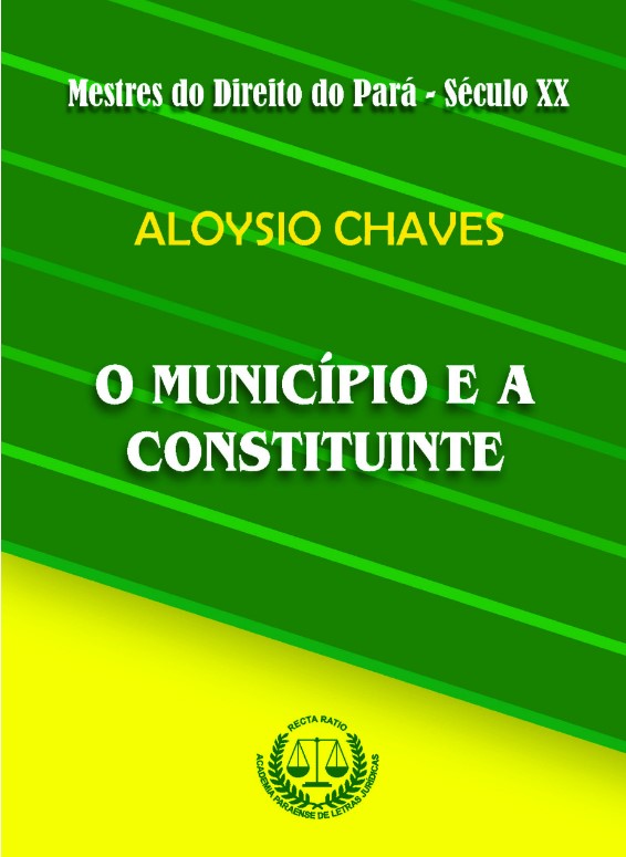 o municipio e a constituinte 37af4